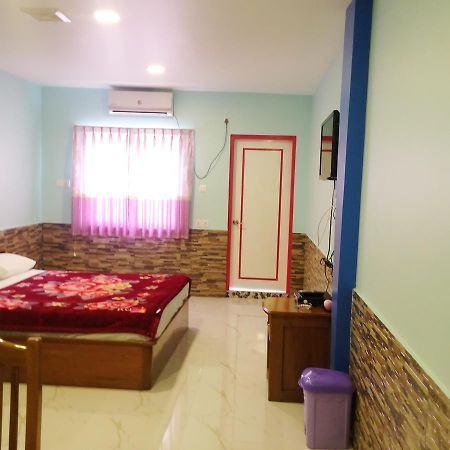 Hotel Windsor Yangon Esterno foto