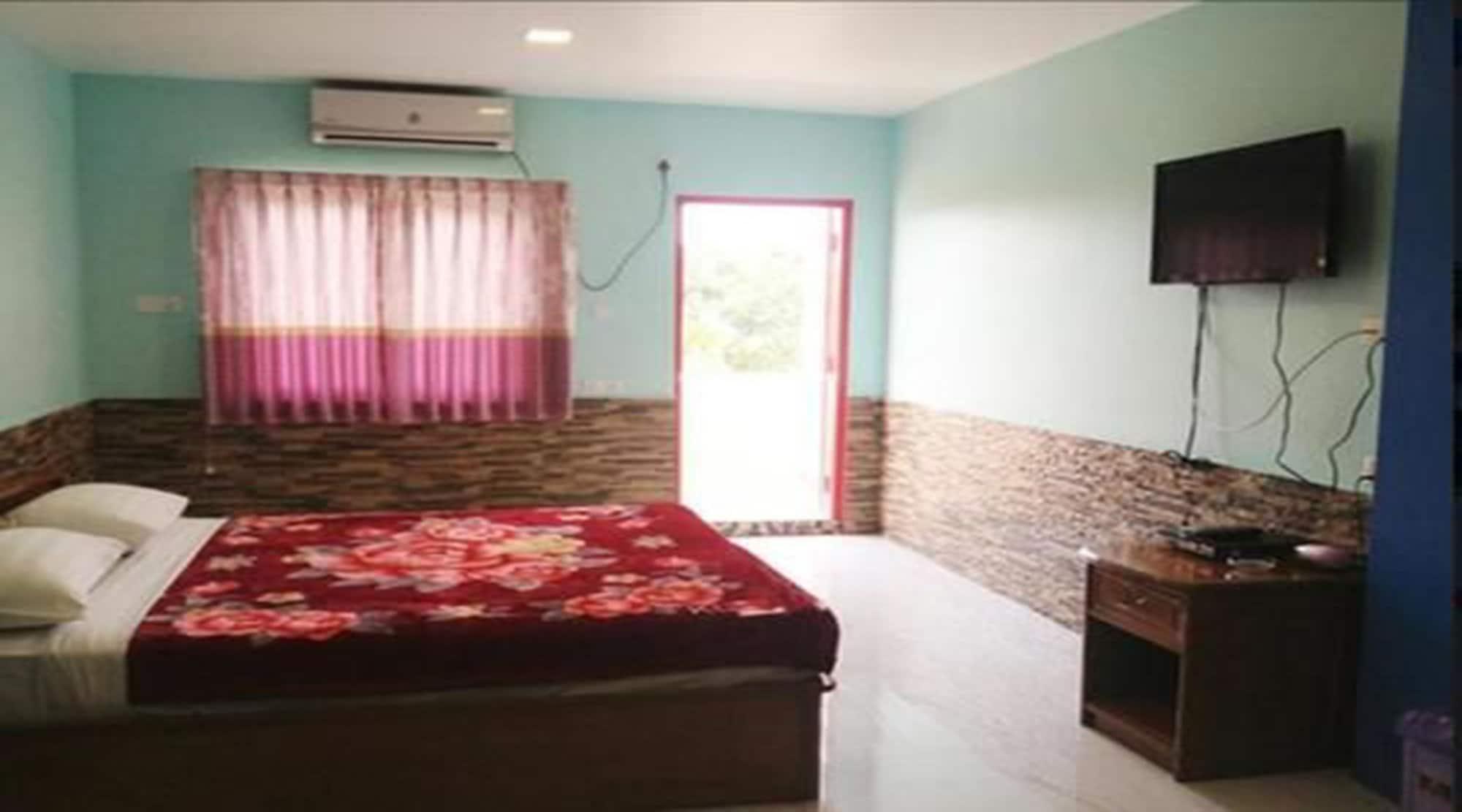 Hotel Windsor Yangon Esterno foto